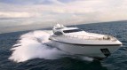 Motor Yacht LES